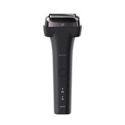 IZUMI 電気シェーバー V8 Series IZF-V855W-K [ブラック]
