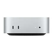 Mac mini M4 MU9E3J/A [シルバー]
