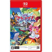 凶乱マカイズム/Switch 2