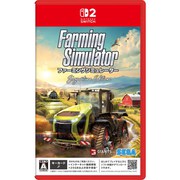 Farming Simulator : Signature Edition/Switch 2
