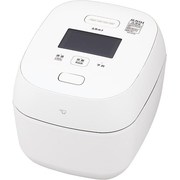 象印 炊飯器 炎舞炊き NX-AA10-WZ [白]