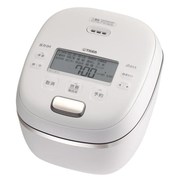 TIGER 炊飯器 炊きたて ご泡火炊き JRI-G100-WO [オフホワイト]