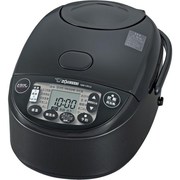 象印 炊飯器 極め炊き NW-VR10-BA [ブラック]
