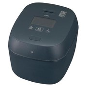 象印 炊飯器 炎舞炊き NX-AA18-BZ [黒]