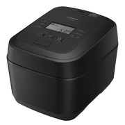 日立  炊飯器 ふっくら御膳 RZ-V100JM(K) [フロストブラック]