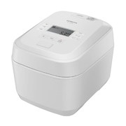 日立 炊飯器 ふっくら御膳 RZ-V100JM(W) [フロストホワイト]