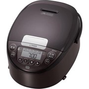 TIGER 炊飯器 炊きたて JPW-D100