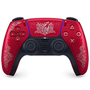 PS5 ワイヤレスコントローラー “モンスターハンターワイルズ“ リミテッドエディション CFI-ZCT1JZ5