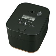 象印  炊飯器 STAN. NW-SB10-BA [ブラック]