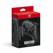 Nintendo Switch 2 Proコントローラー バイオハザード レクイエム エディション BEE-A-FSSKD