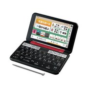 SHARP 電子辞書 Brain PW-A2-R [レッド系]