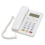 オーム電機  電話機 TEL-2995D