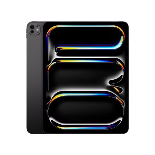 iPad Pro 11インチ Wi-Fi 512GB 2025年秋モデル MDWM4J/A [スペースブラック]