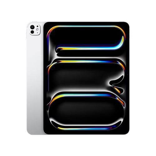 iPad Pro 11インチ Wi-Fi 256GB 2025年秋モデル MDWL4J/A [シルバー]