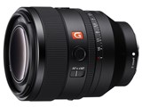 FE 50mm F1.2 GM SEL50F12GM