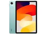 Xiaomi Redmi Pad SE 6GB+128GB [ミントグリーン]