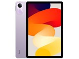 Xiaomi Redmi Pad SE 4GB+128GB [ラベンダーパープル]