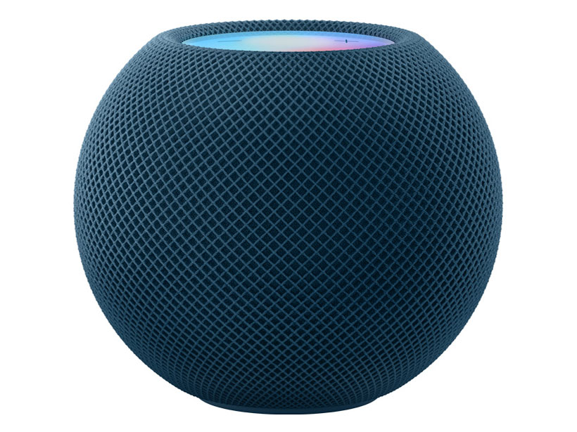 HomePod mini [ブルー]