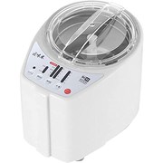 山本電気 精米機 MICHIBA KITCHEN PRODUCT 匠味米 MB-RC52W [ホワイト]