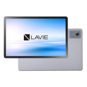 タブレット NEC LAVIE Tab T11N T1175/LAS PC-T1175LAS [ルナグレー]