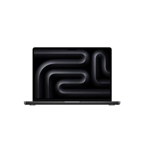 MacBook Pro 14.2インチ 2025年 MDE34J/A [スペースブラック]