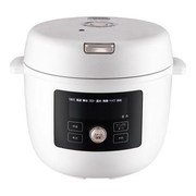 TIGER 電気圧力鍋 COOKPOT COK-B400-WM [マットホワイト]
