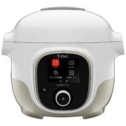 T-FAL 電気圧力鍋 クックフォーミー 3L CY8701JP [ホワイト]