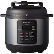 Panasonic 電気圧力鍋 SR-MP300