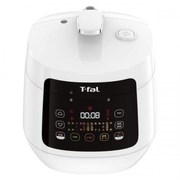 T-fal 電気圧力鍋 ラクラ・クッカー コンパクト CY3511JP