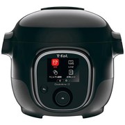 T-FAL 電気圧力鍋 クックフォーミー 3L CY8768JP [ブラック]