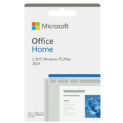 Microsoft Office Home 2024 POSA