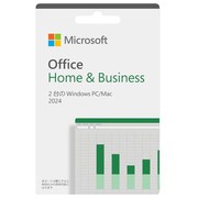 Microsoft Office Home & Business 2024 POSA