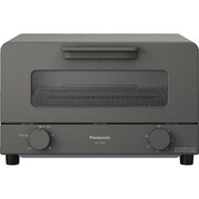 Panasonic トースター NT-T501-H [グレー]