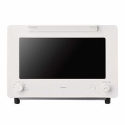 TWINBIRD トースター 匠ブランジェトースター PLUS TS-D487W [ホワイト]