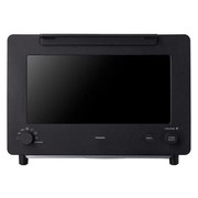 TWINBIRD トースター 匠ブランジェトースター PLUS TS-D487B [ブラック]