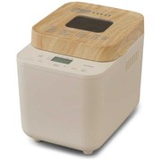 IRIS OHYAMA ホームベーカリー IBM-010-C [サンドベージュ]