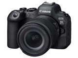 デジタル一眼カメラ EOS R6 Mark II RF24-105 IS STM レンズキット