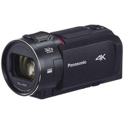 ビデオカメラ Panasonic HC-VX3-K [レザーブラック]