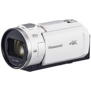 ビデオカメラ Panasonic HC-VX3-W [パールホワイト]