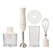 TESCOM ミキサー Pure Natura TBL30A-W [ホワイト]