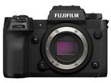 デジタル一眼カメラ FUJIFILM X-H2 ボディ