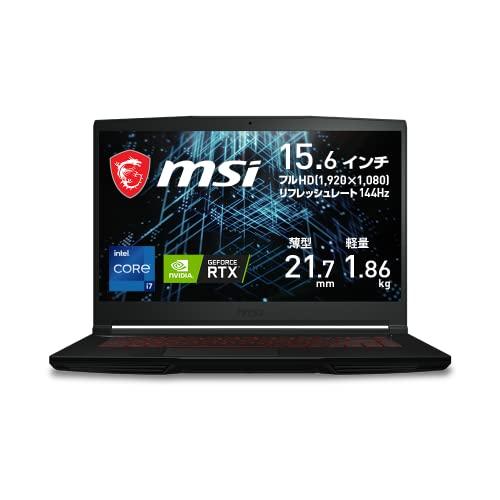 MSI GF63-11UD-870JP