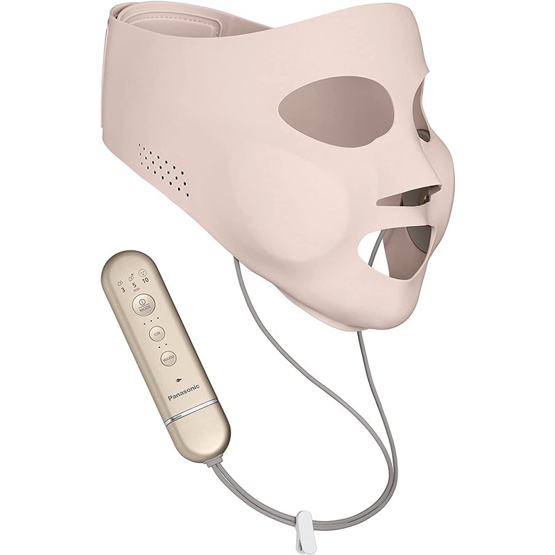 Panasonic マスク型イオン美顔器 イオンブースト EH-SM50