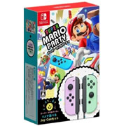 スーパー マリオパーティ 4人で遊べる Joy-Con セット