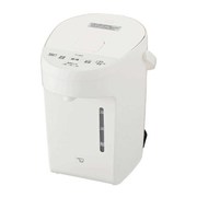 象印 電気ケトル CP-EB20-WA [ホワイト]