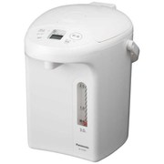 Panasonic 電気ケトル NC-BJ305
