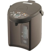 象印 電気ケトル CD-WZ22-TM [メタリックブラウン]