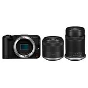 デジタル一眼カメラ Canon EOS R50 V ダブルズームキット