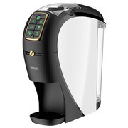 Nestle コーヒーメーカー ネスカフェ ゴールドブレンド バリスタ Slim [プレミアムホワイト]