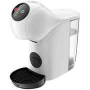 Nestle コーヒーメーカー ネスカフェ ドルチェ グスト ジェニオ エス ベーシック MD9784PW [ピュアホワイト]